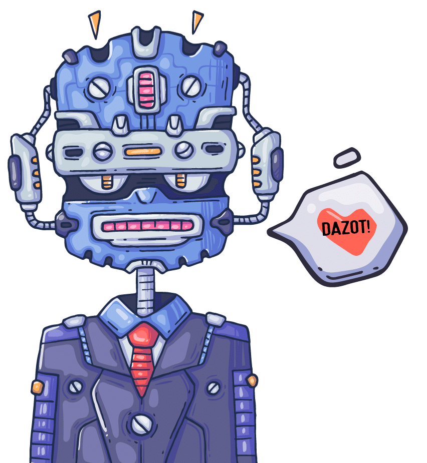 robot
