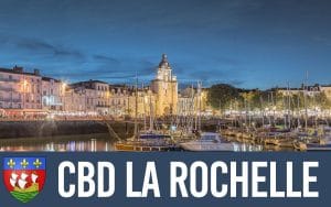 Cbd La Rochelle