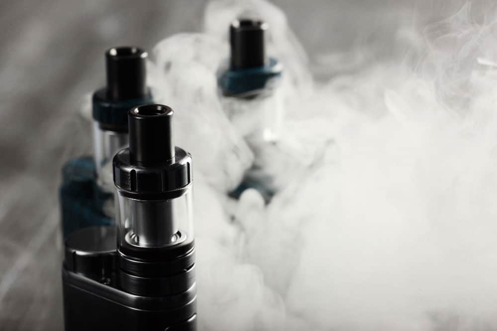 vapoteuse