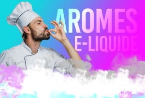 saveur e-liquide cbd