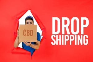 cbd dropshipping