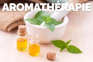 aromathérapie