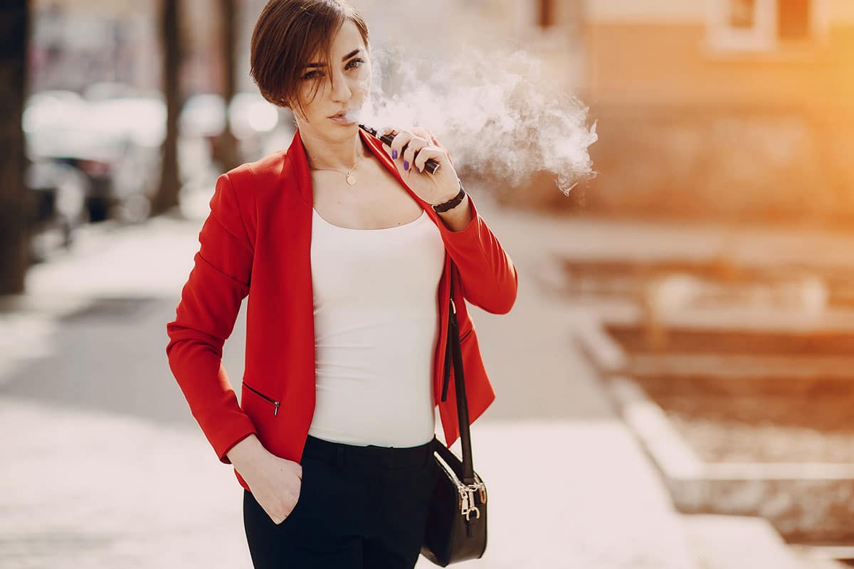 tout savoir sur la vape