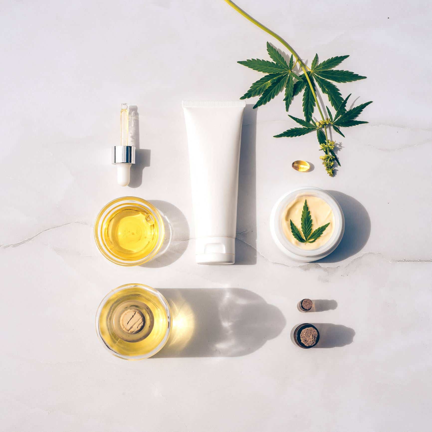 Il existe plusieurs produits à base de CBD qui se différencient par leurs prix et leur disponibilité