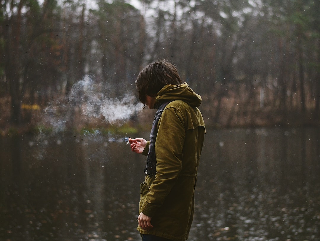 arrêter fumer vape cigarette électronique