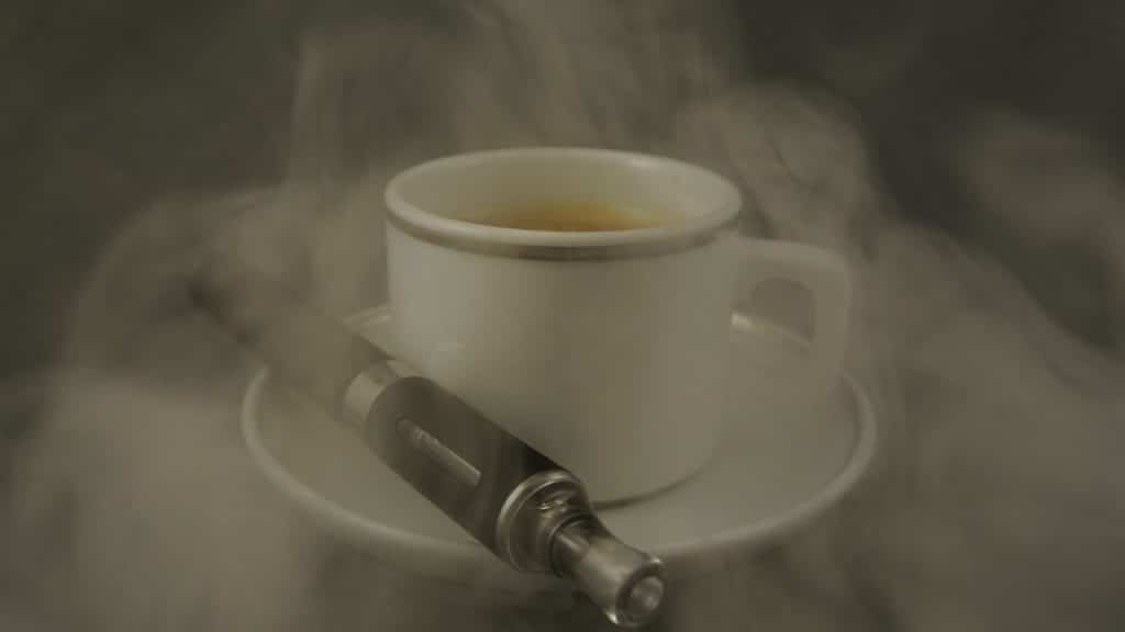 La cigarette électronique : pourquoi la choisir pour arrêter de fumer ...