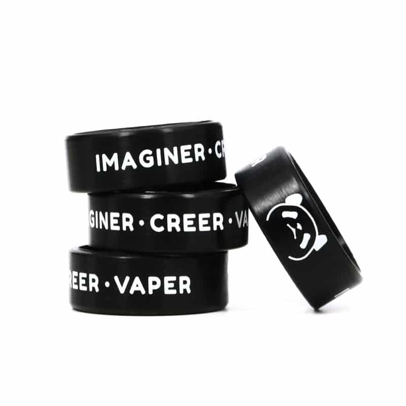 vape band A&L