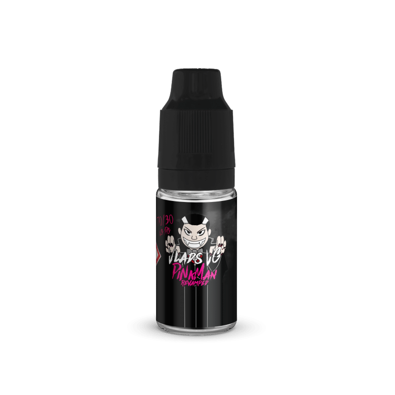 Avis Vampire Vape Pinkman Revamped