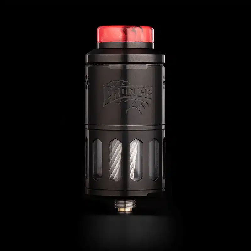 Avis Profile RDTA Wotofo