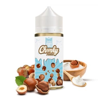 Instant Fuel E-Liquide Chunky Nuts