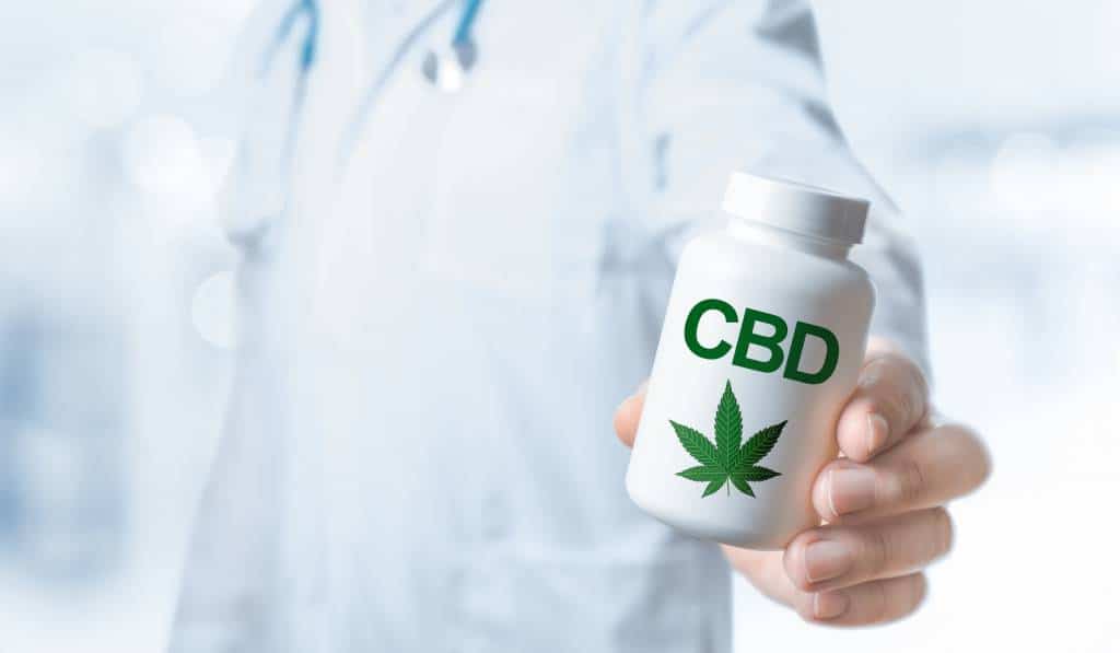 règlement européen autour des fleurs de CBD