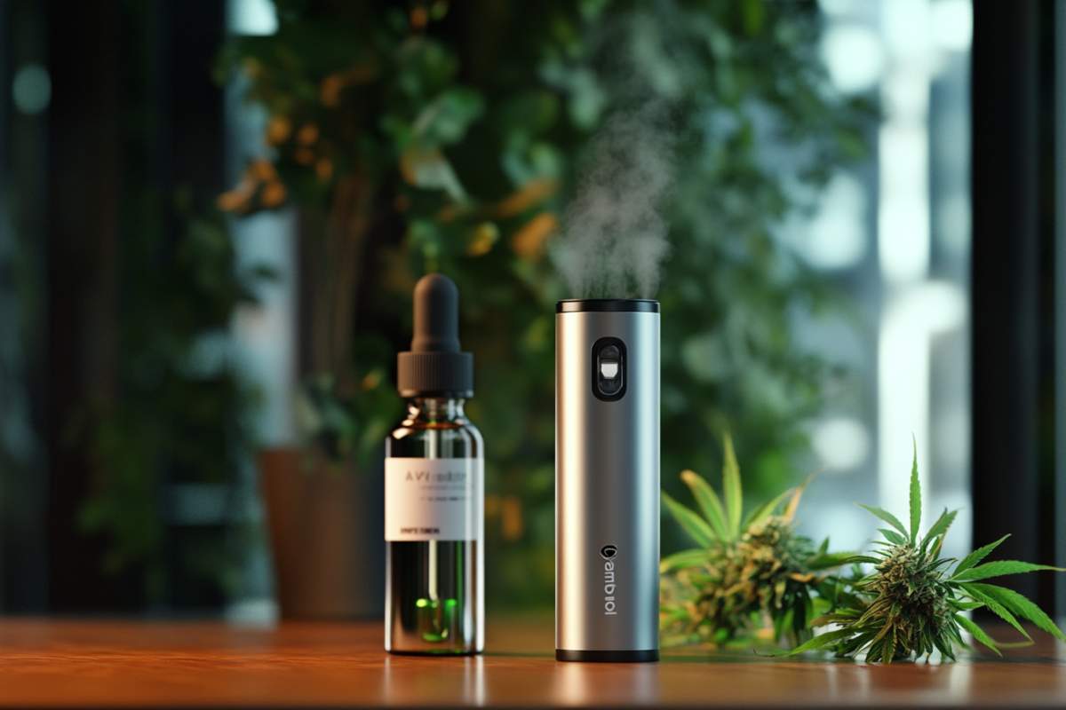 e-liquide cbd