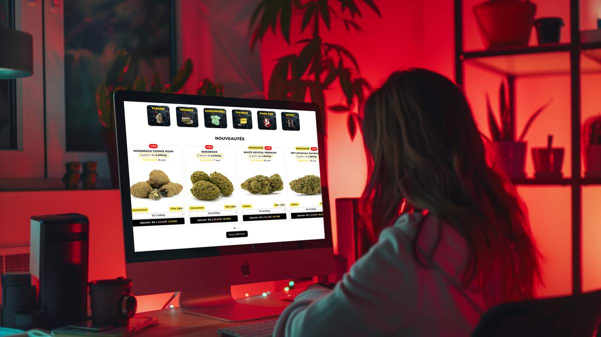 10 meilleurs sites cbd