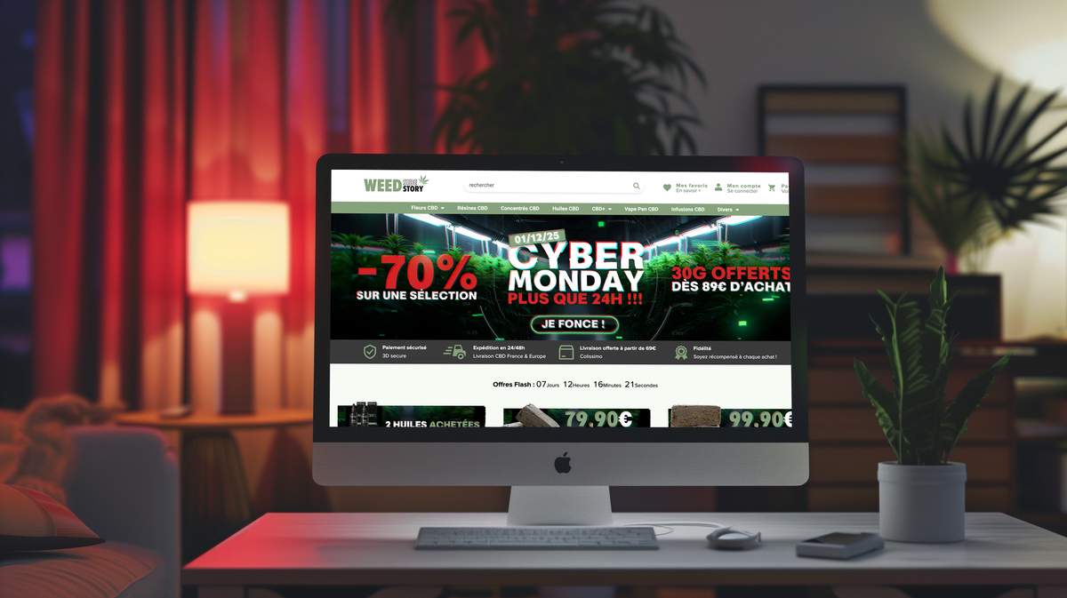 shop weed side story